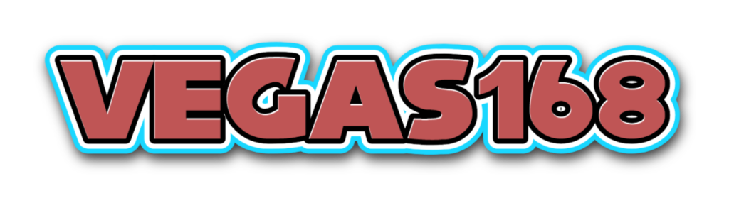 VEGAS168 Badge